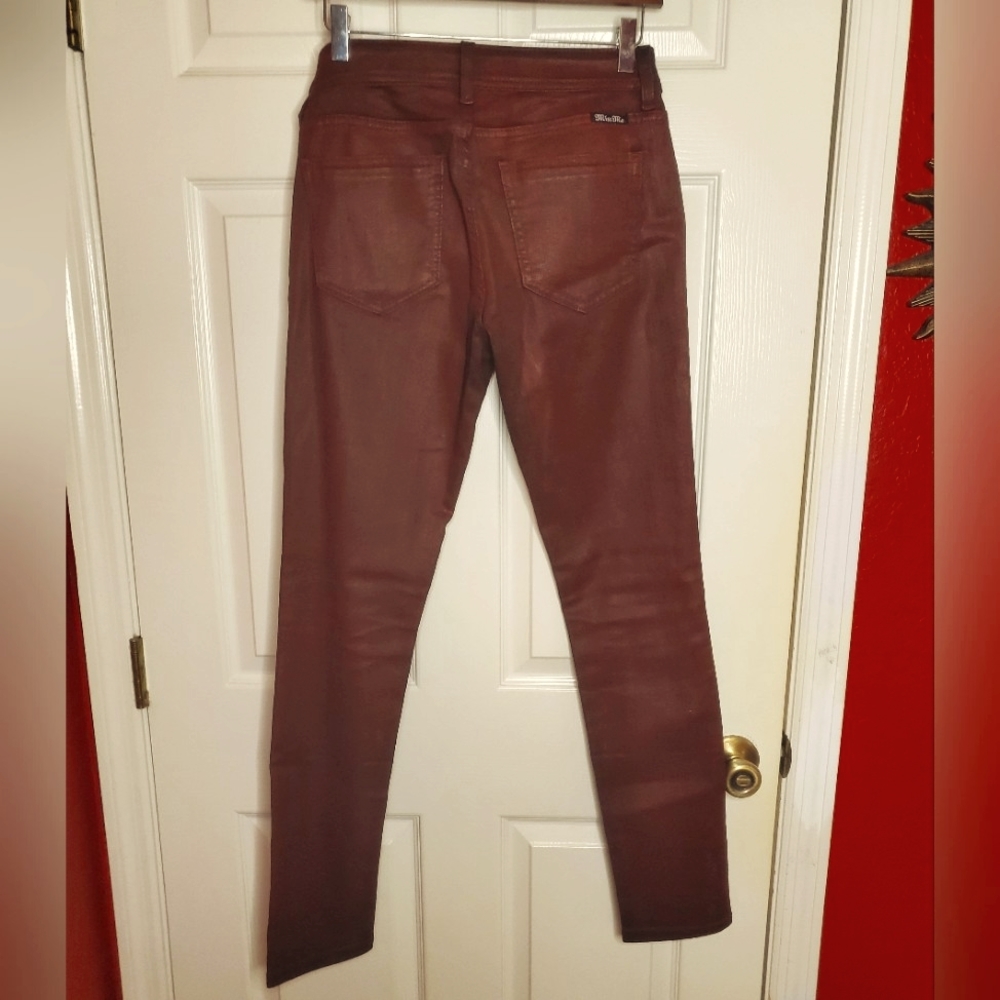 Miss Me Standard Skinny Jeans 28X30